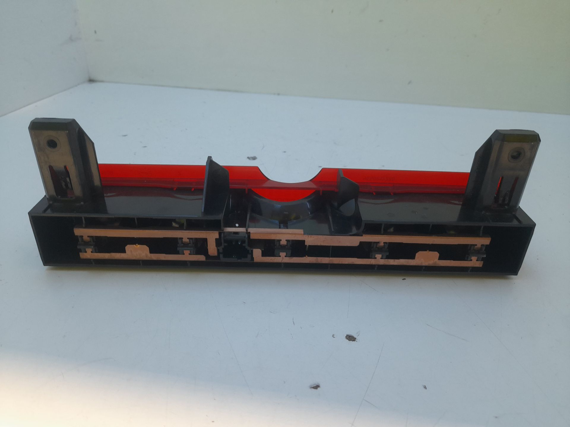 Luz central de freno citroen c4 coupe collection