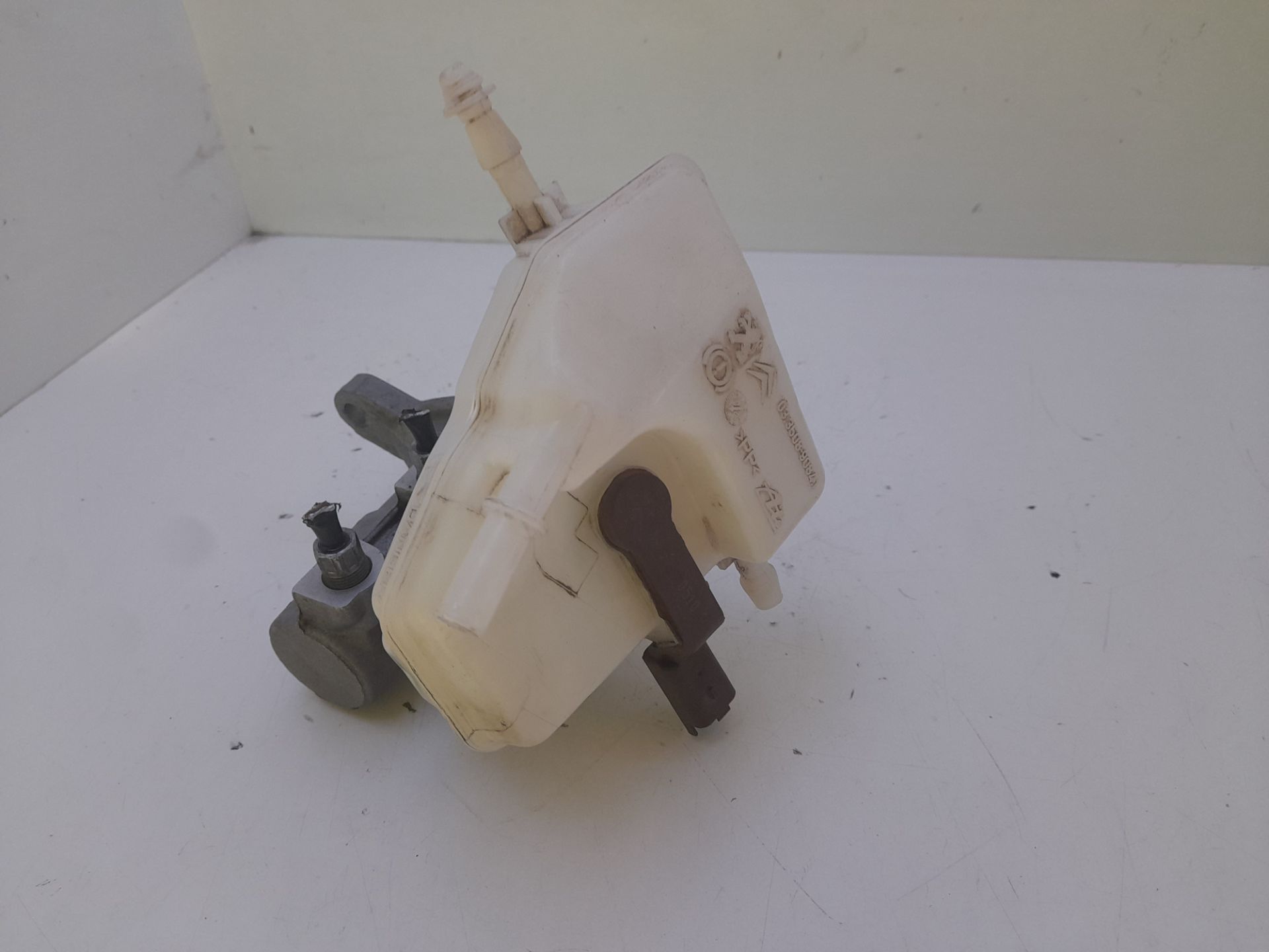 Bomba freno peugeot 308 access