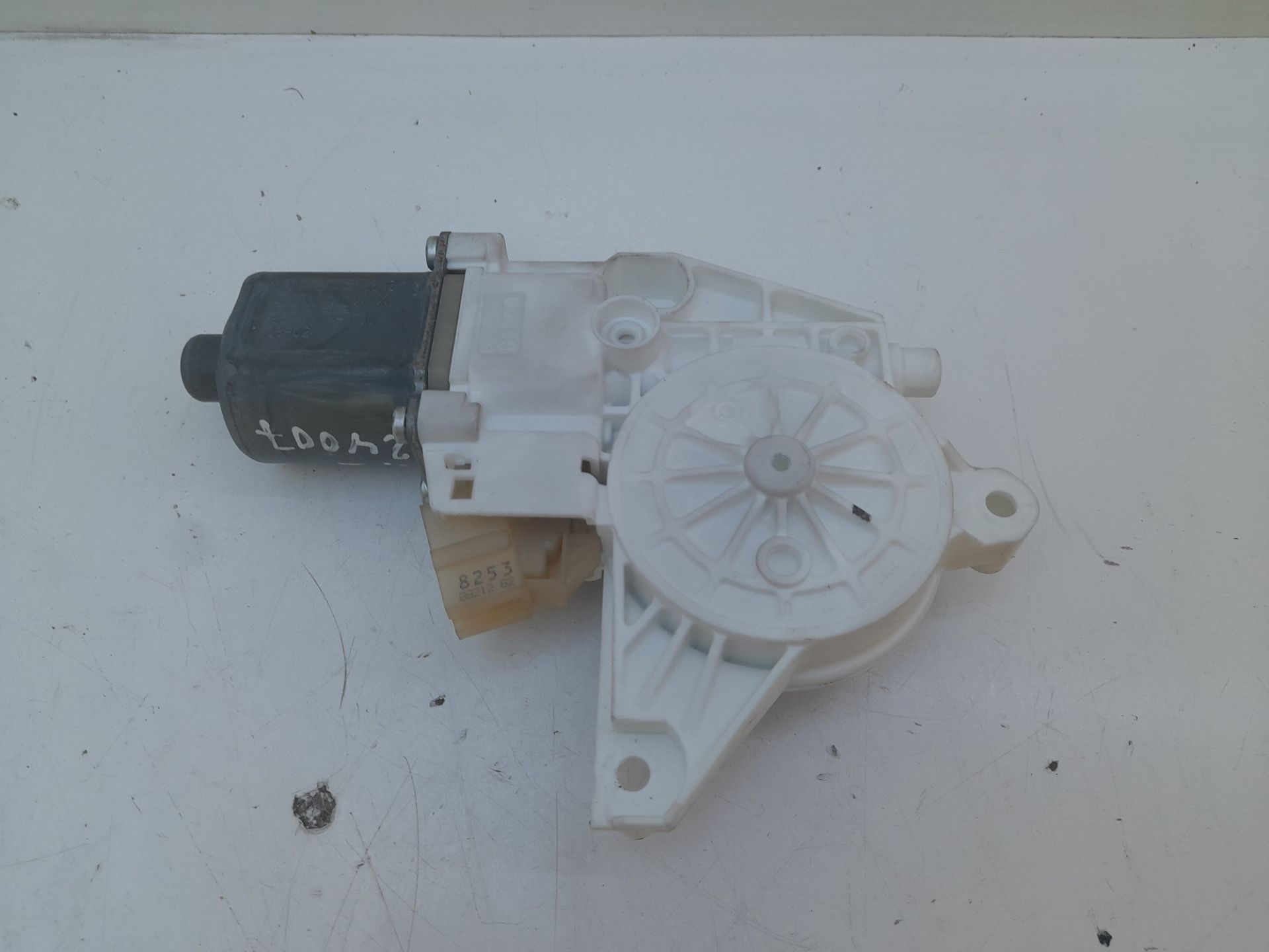 Motor elevalunas trasero izquierdo mercedes-benz clase c (bm 204) berlina c 220 cdi (204.008)