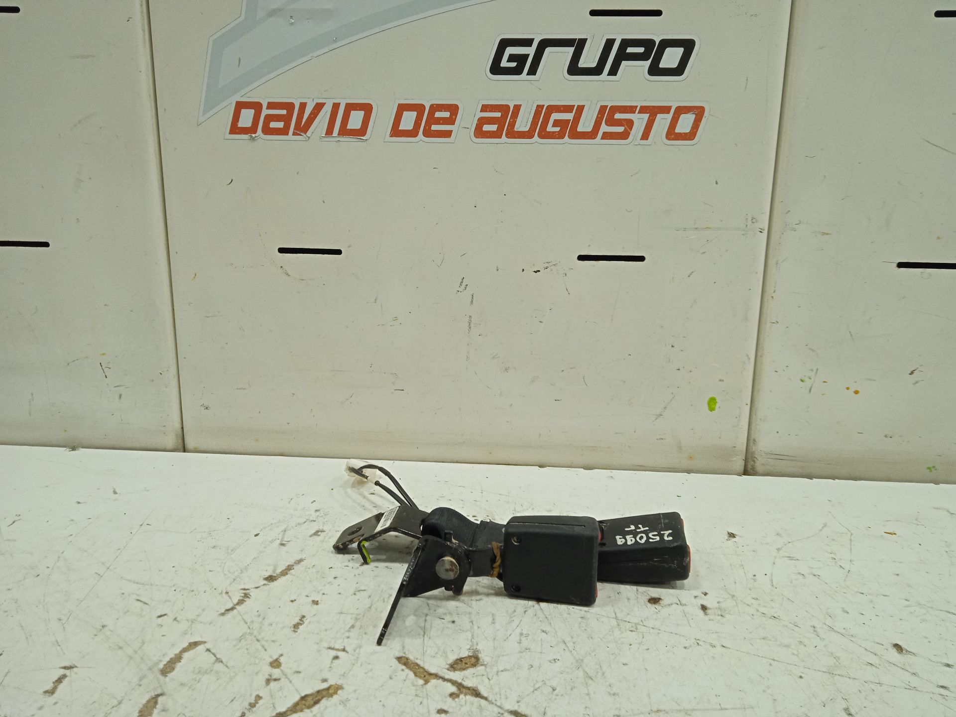No identificado   no identificado