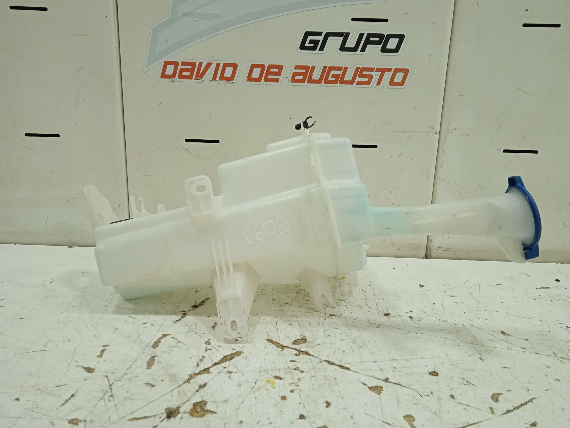 Deposito limpia   no identificado