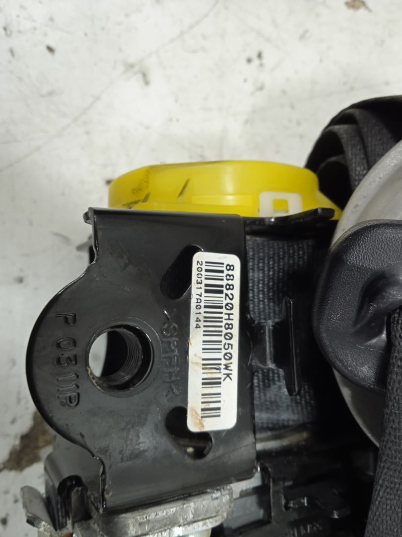 Kit airbag   no identificado