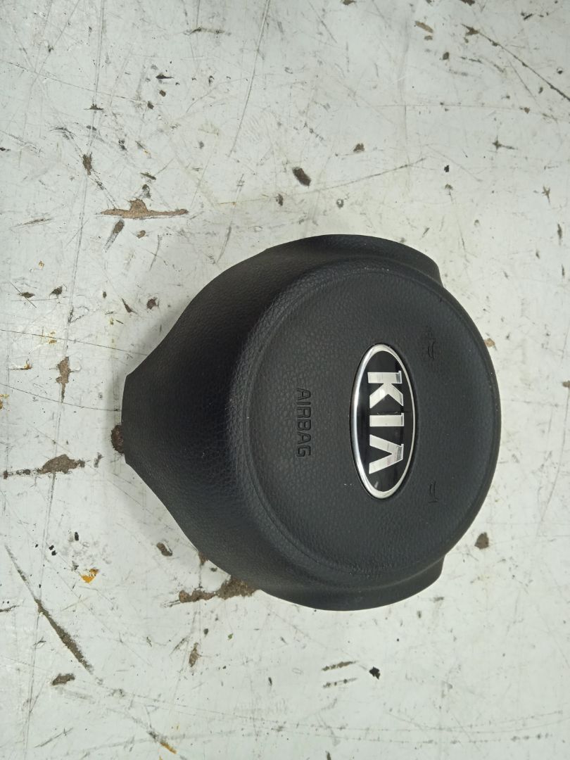 Kit airbag   no identificado