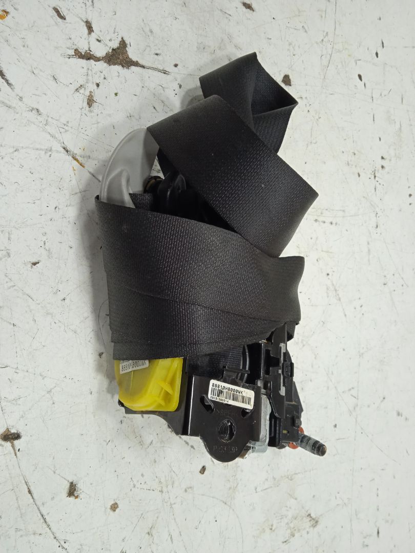 Kit airbag   no identificado