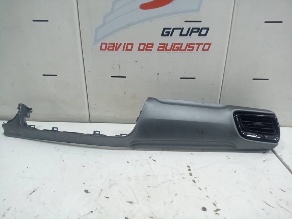 Aireador derecho   no identificado
