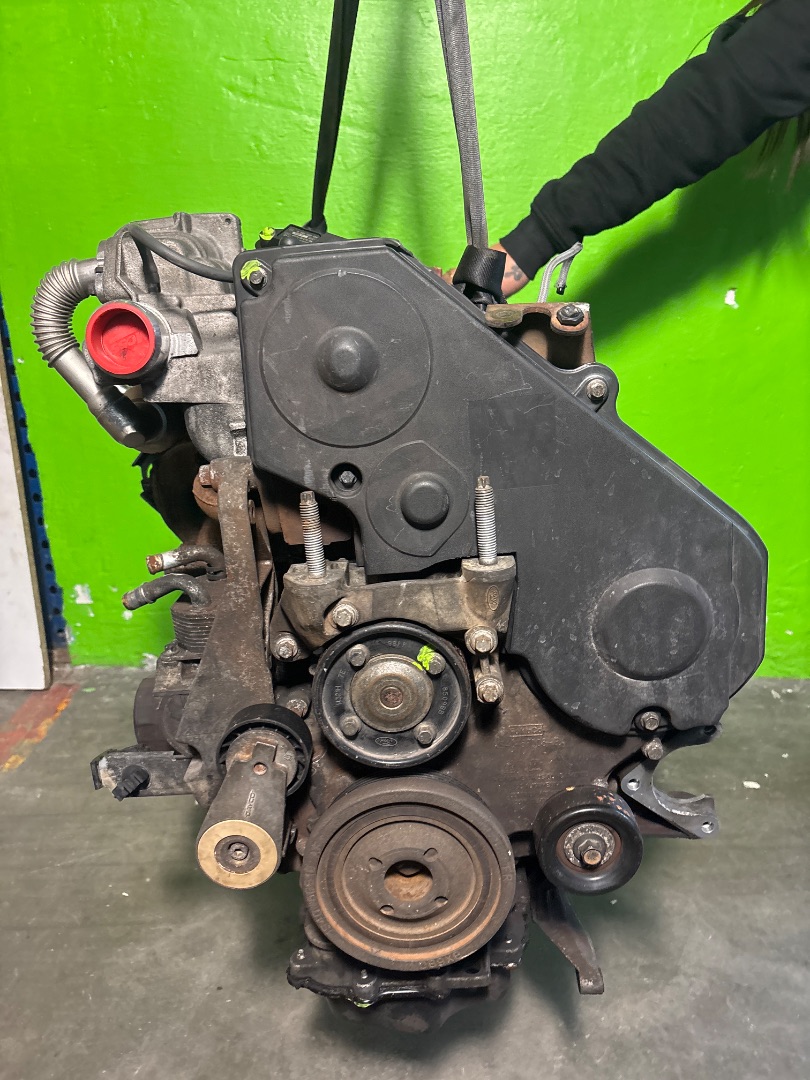 Motor completo ford mondeo berlina (ca2) titanium