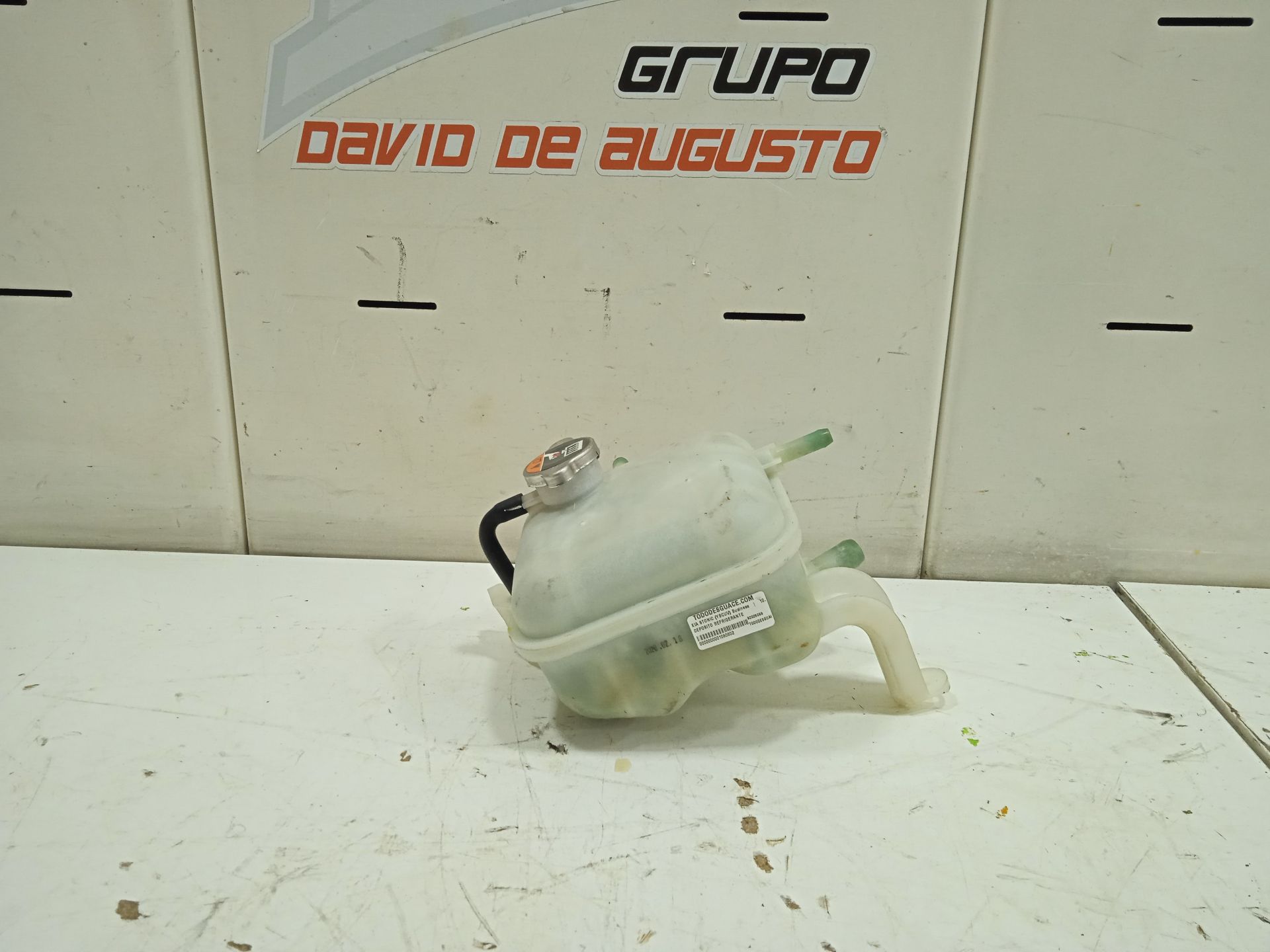 No identificado   no identificado