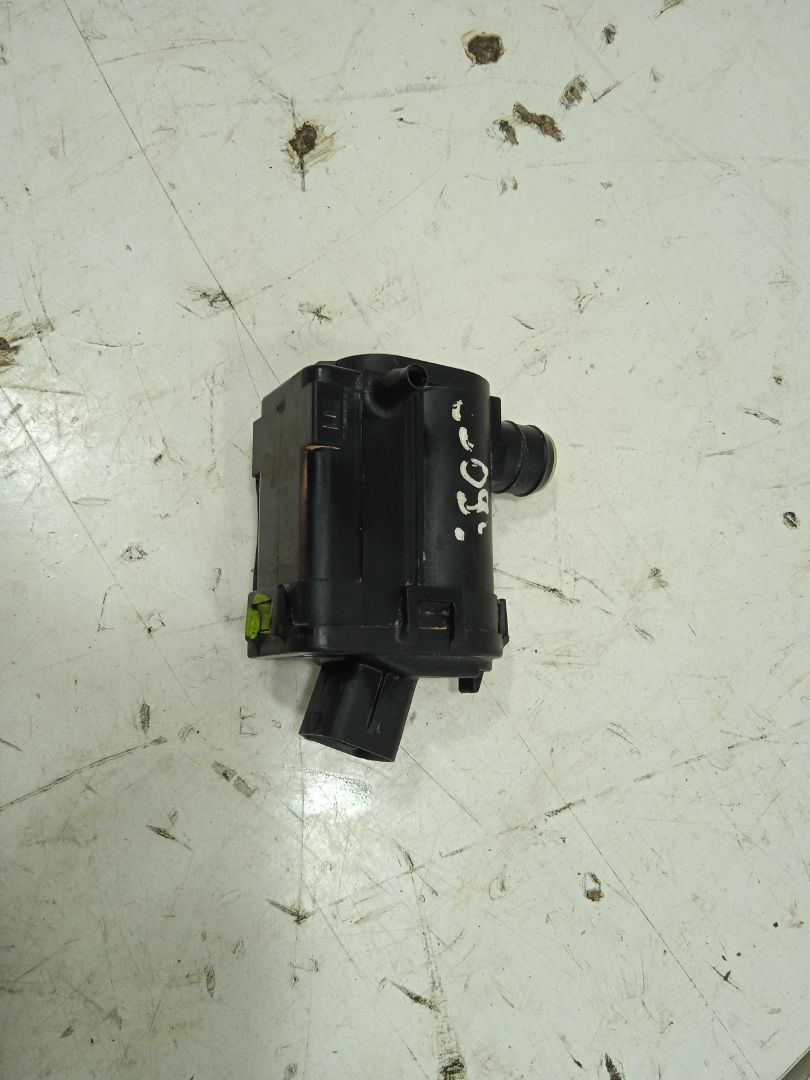 Bomba limpia   no identificado