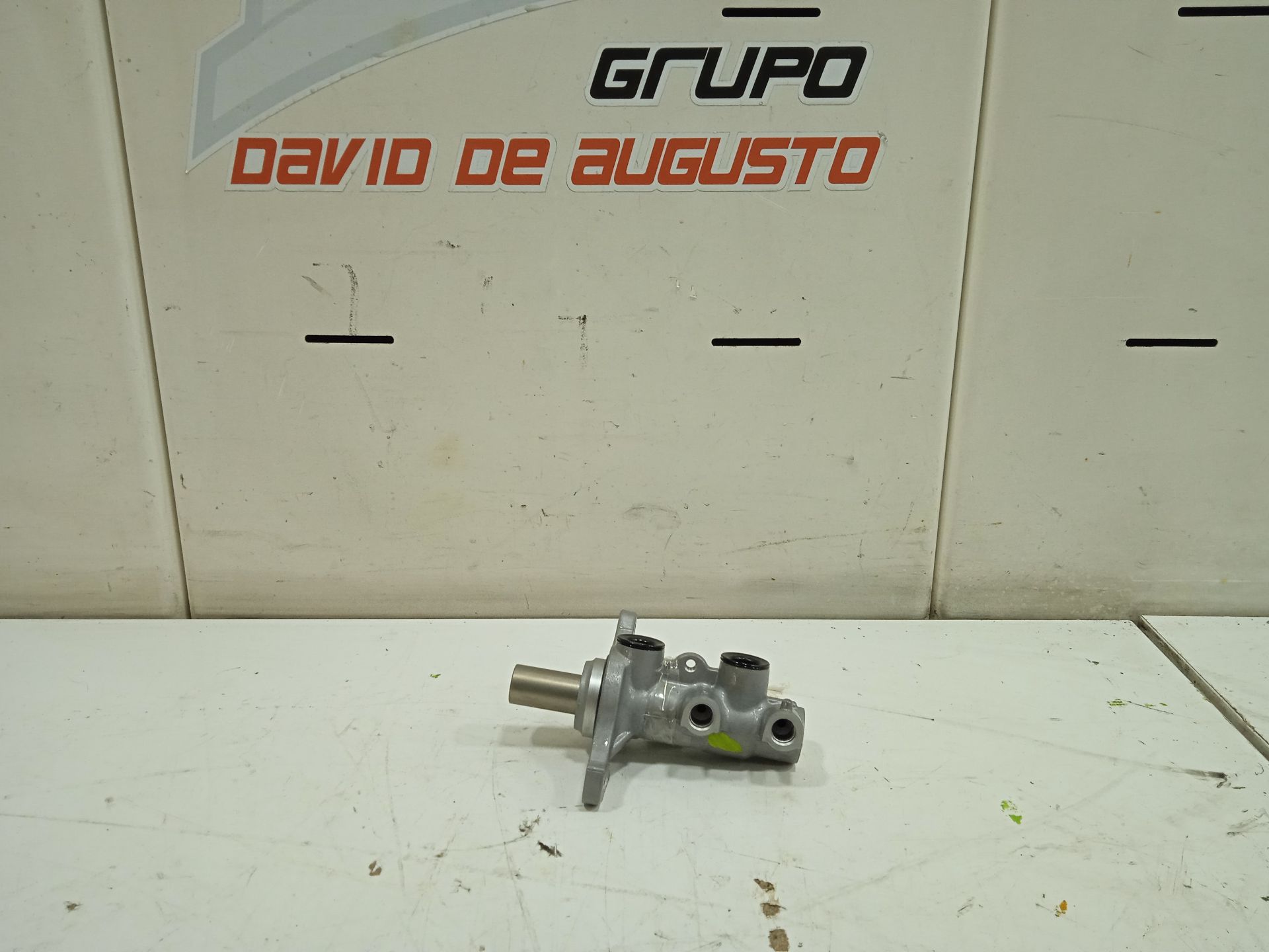 Bomba freno   no identificado
