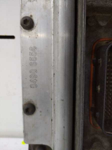  centralita motor uce   renault midlum dxi7 241 cv 44lb010 d-dxi7 240-eco 6