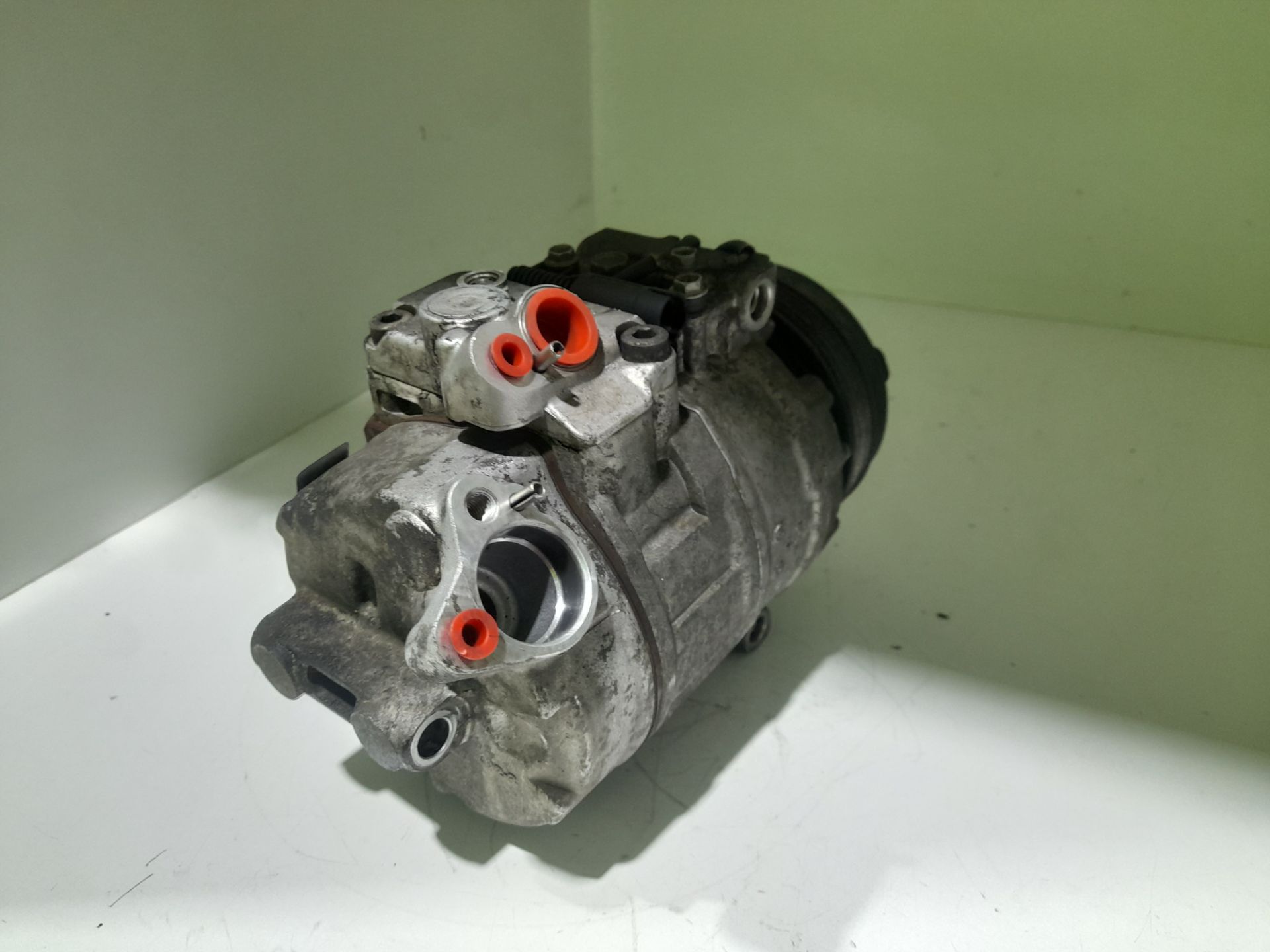 Compresor aire acondicionado bmw serie 3 berlina (e46) 320i edition advance