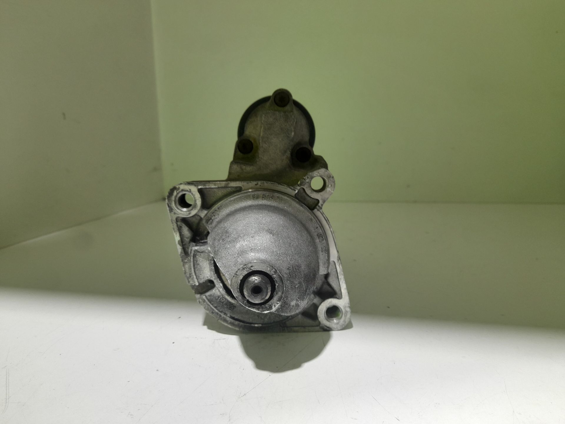 Motor arranque bmw serie 3 berlina (e46) 320i edition advance