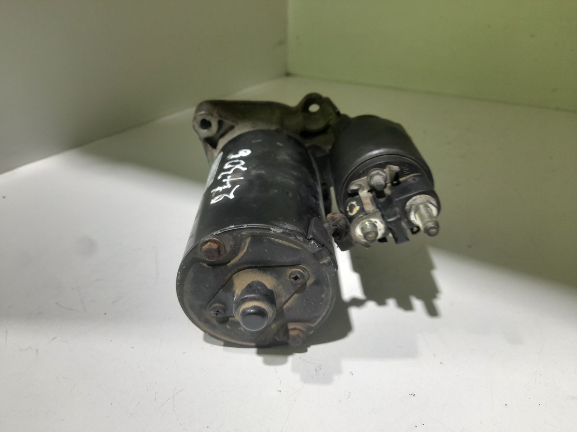 Motor arranque bmw serie 3 berlina (e46) 320i edition advance