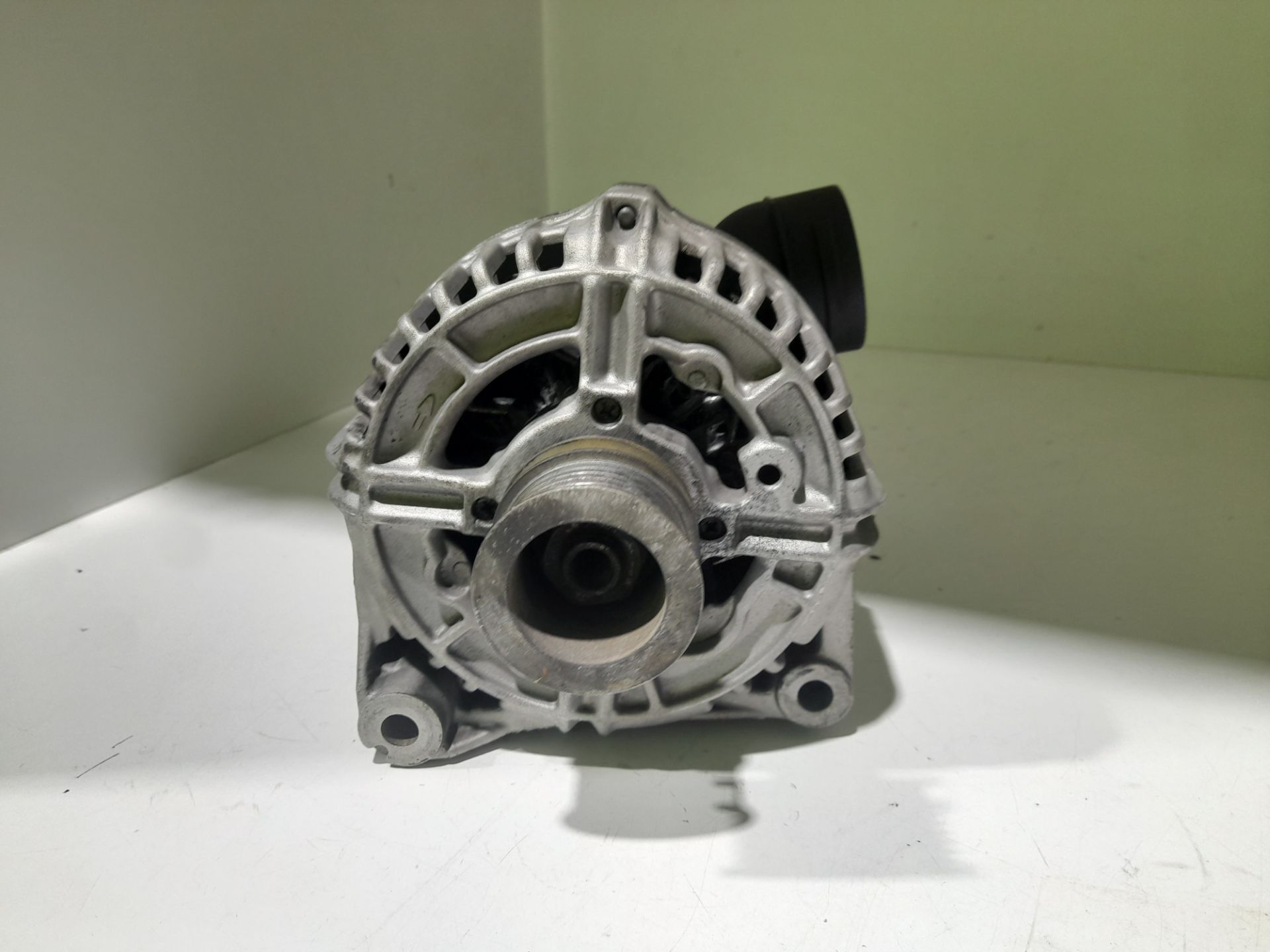 Alternador bmw serie 3 berlina (e46) 320i edition advance