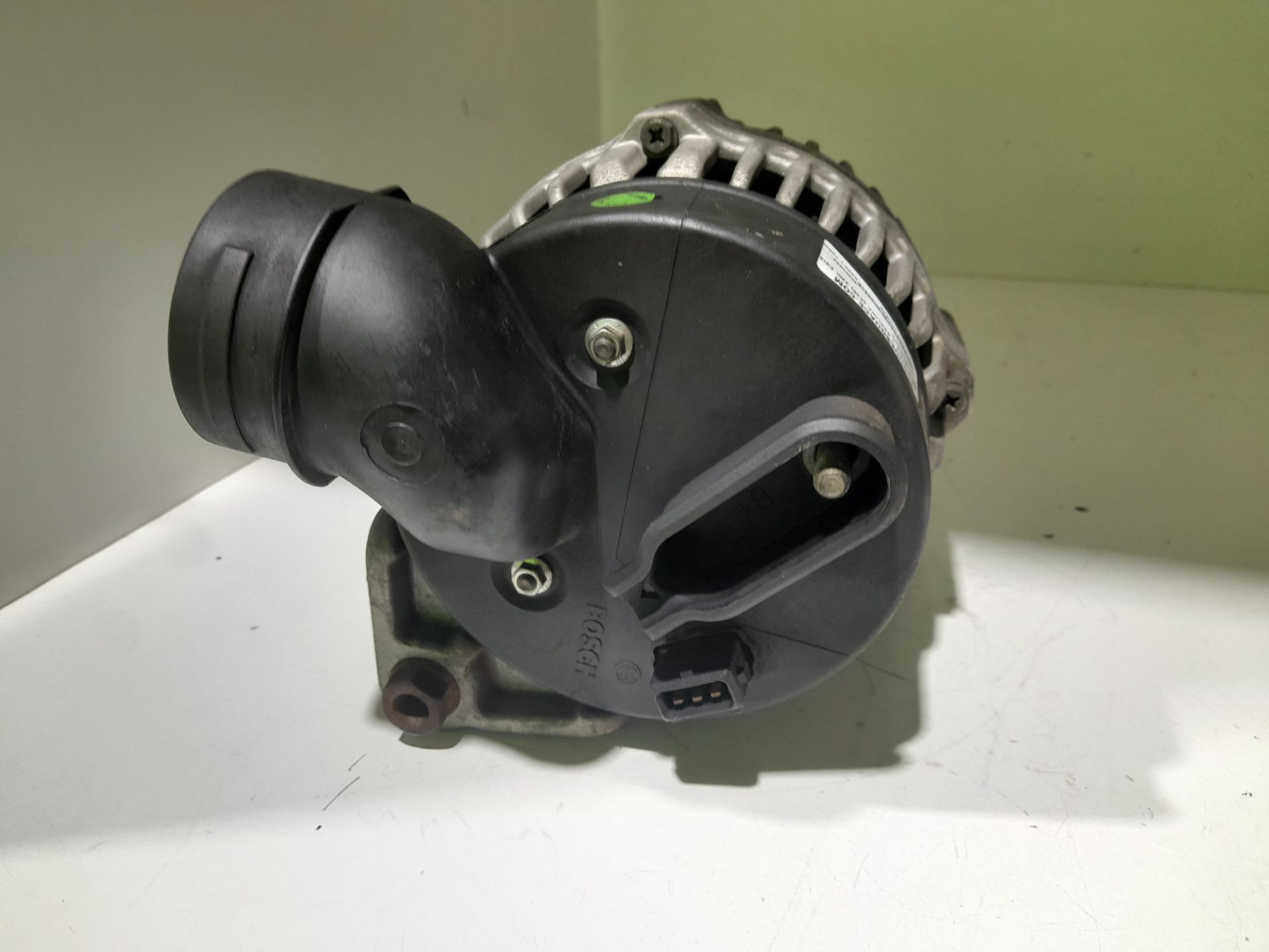 Alternador bmw serie 3 berlina (e46) 320i edition advance