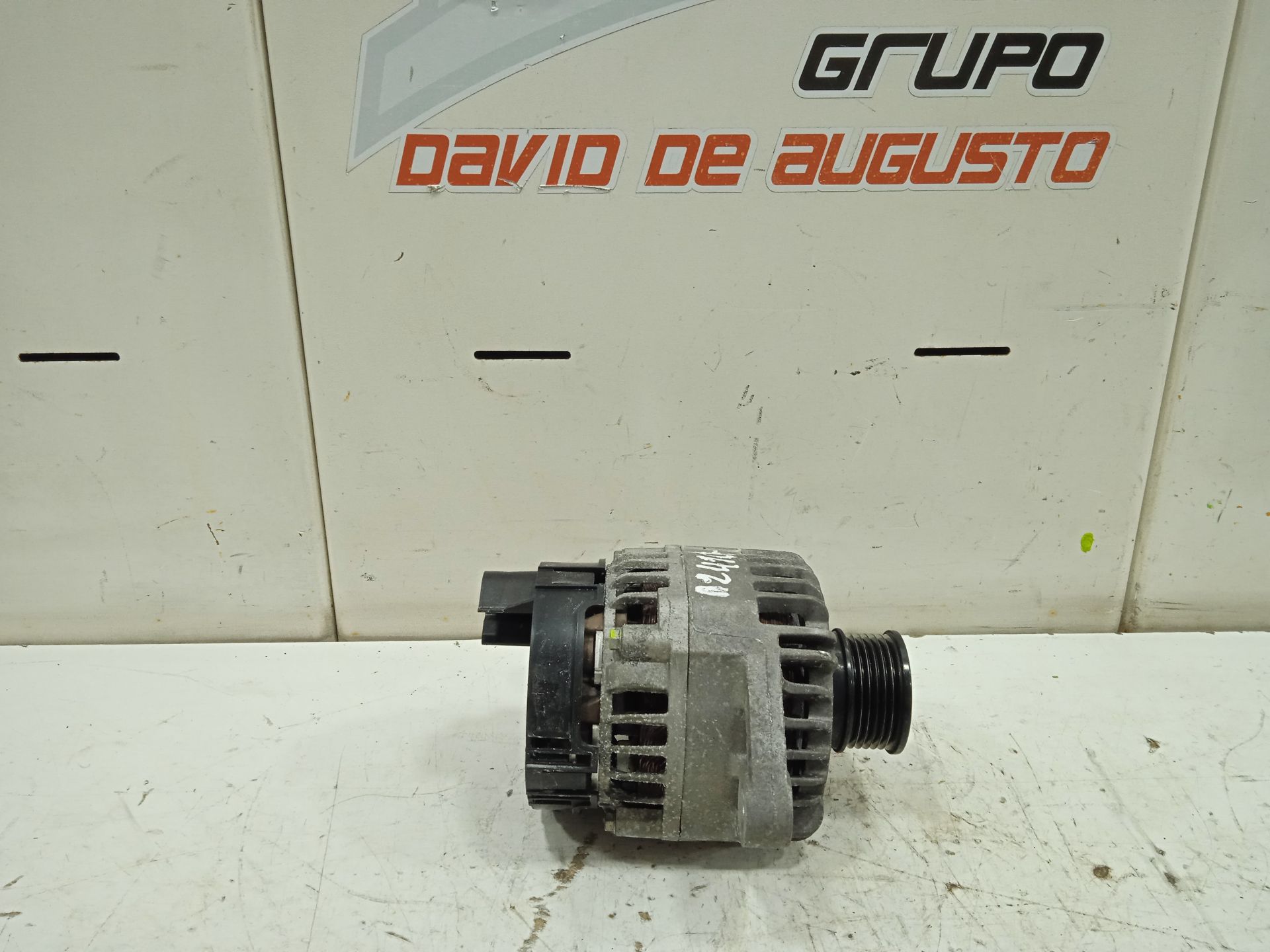 Alternador alfa romeo giulietta (191) sprint