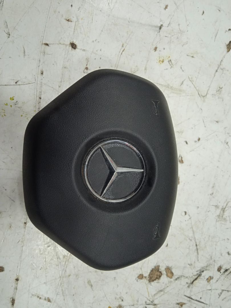 Kit airbag   no identificado