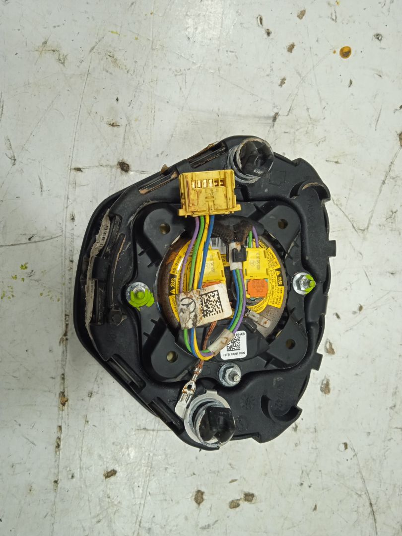 Kit airbag   no identificado