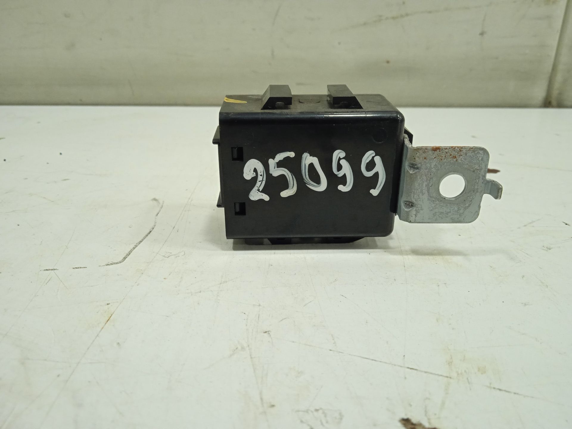 Modulo electronico   no identificado