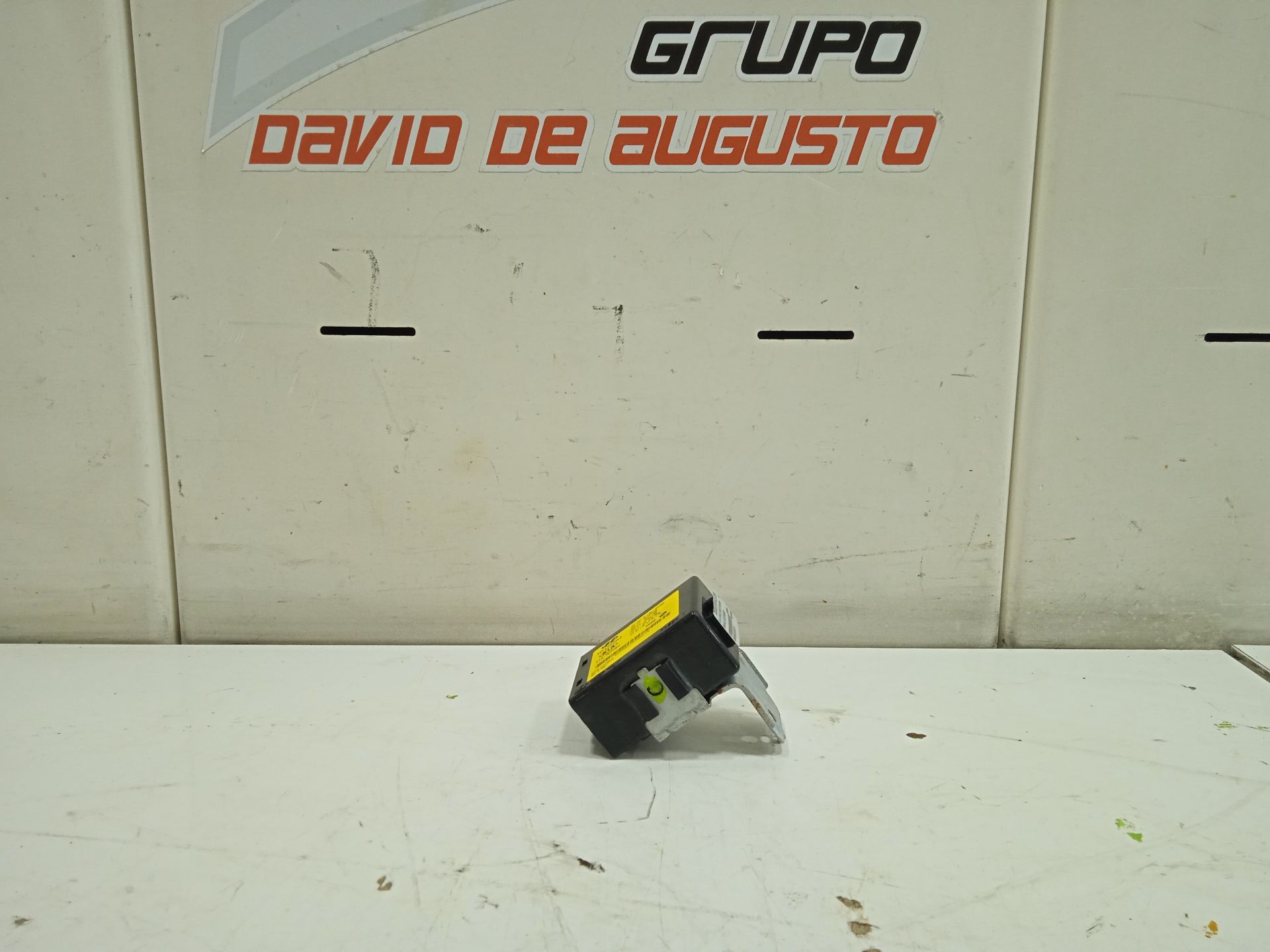 Modulo electronico   no identificado