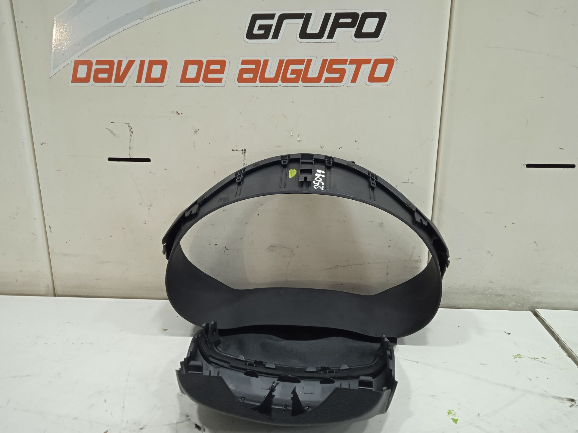No identificado   no identificado