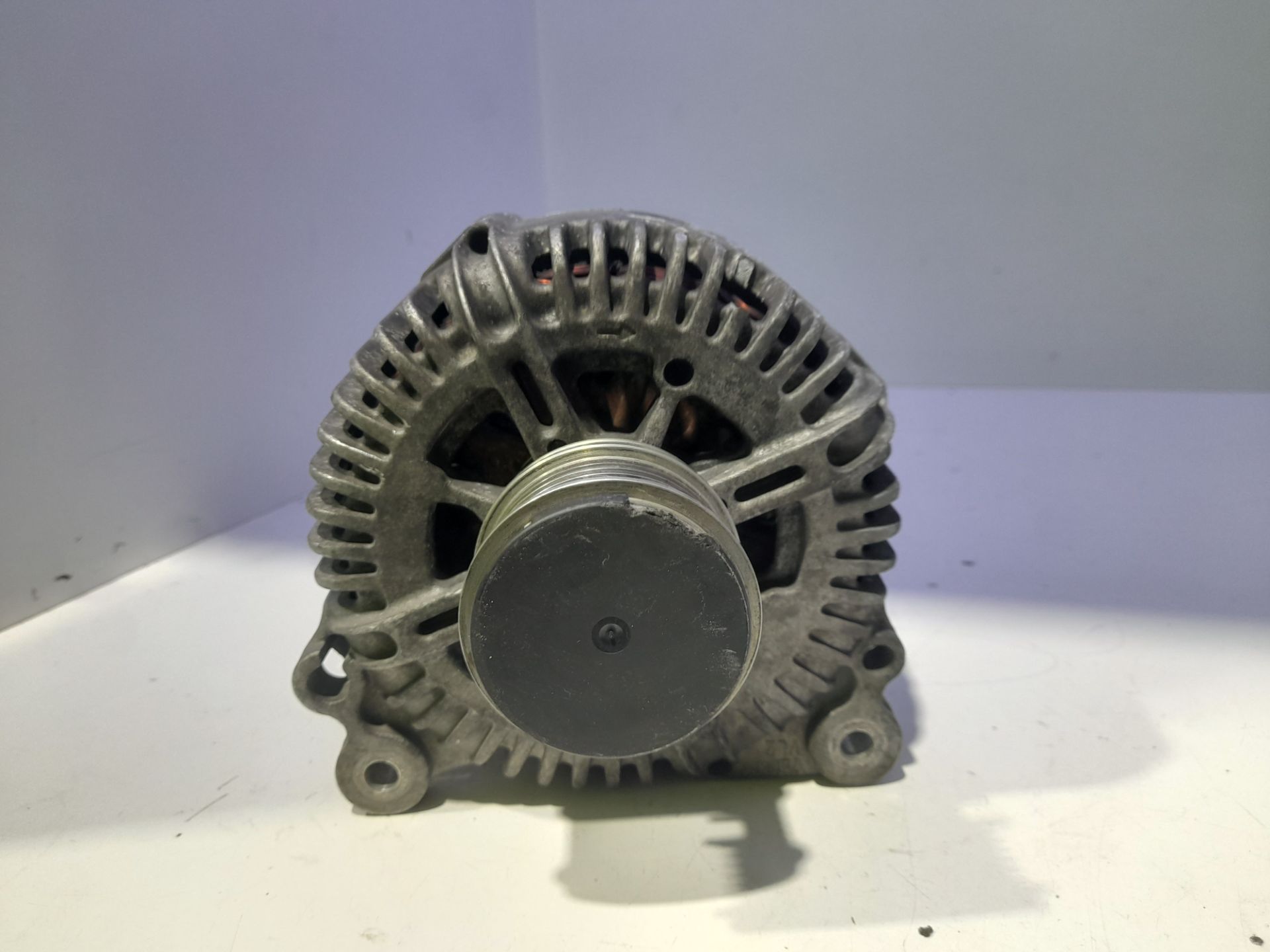 Alternador audi a6 avant (4f5) 2.0 tdi