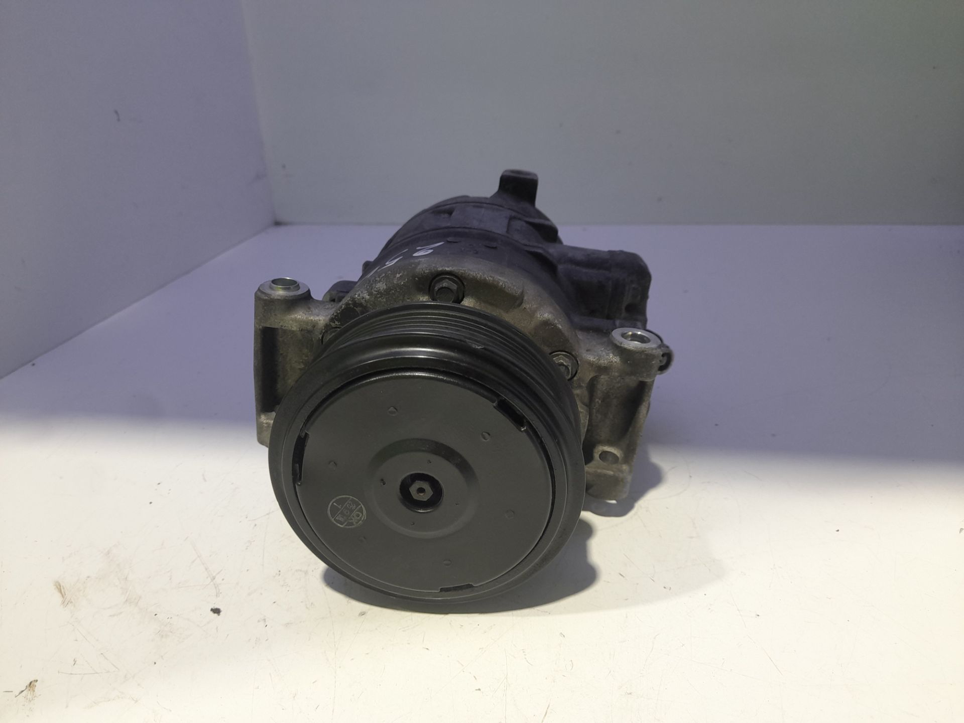 Compresor aire acondicionado audi a6 avant (4f5) 2.0 tdi