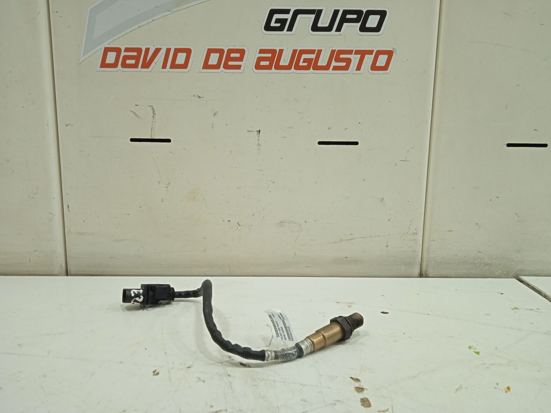 Sonda lambda peugeot 5008 premium