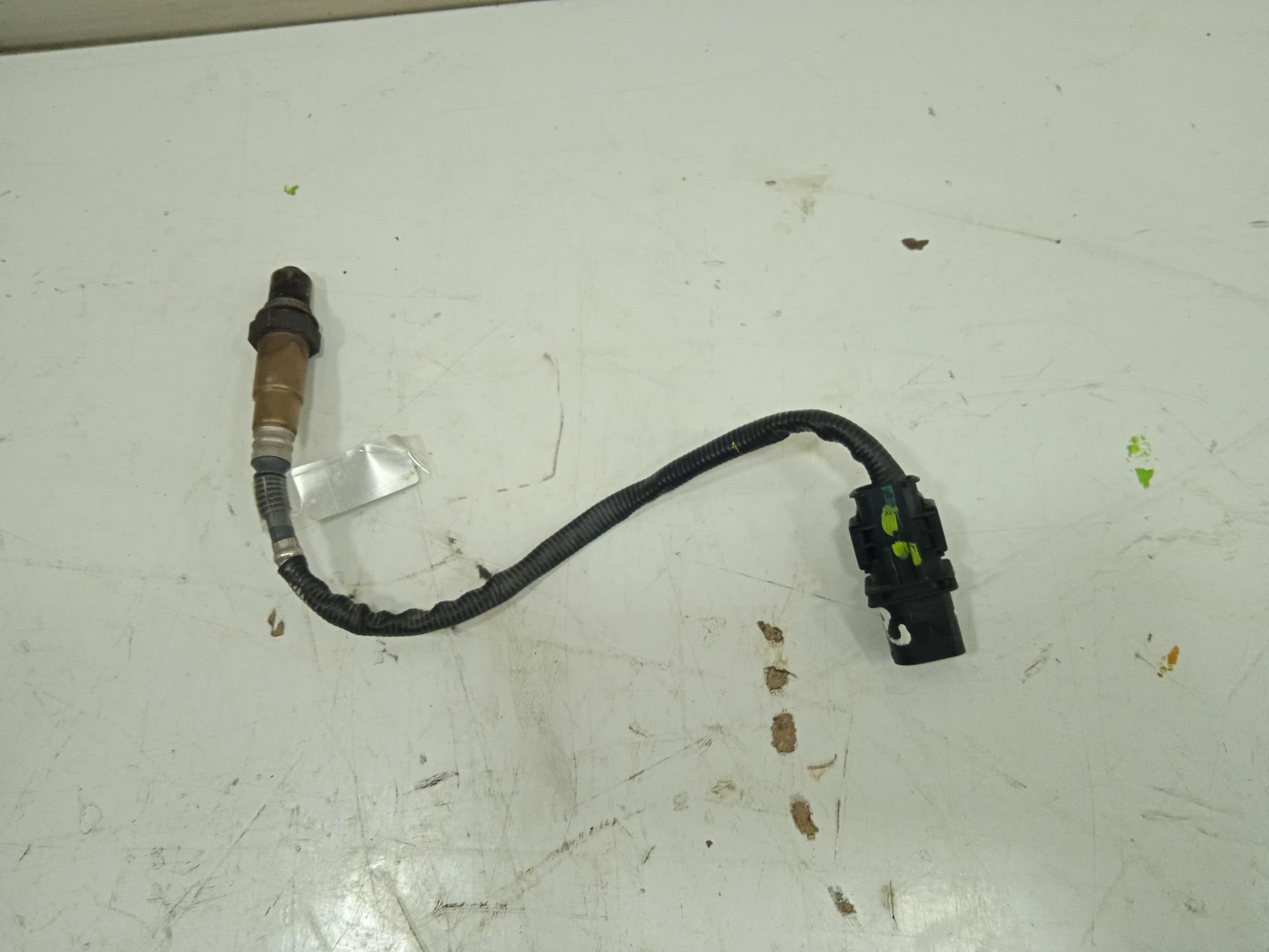 Sonda lambda peugeot 5008 premium