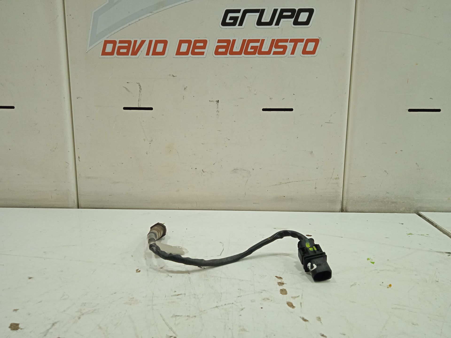 Sonda lambda peugeot 5008 premium