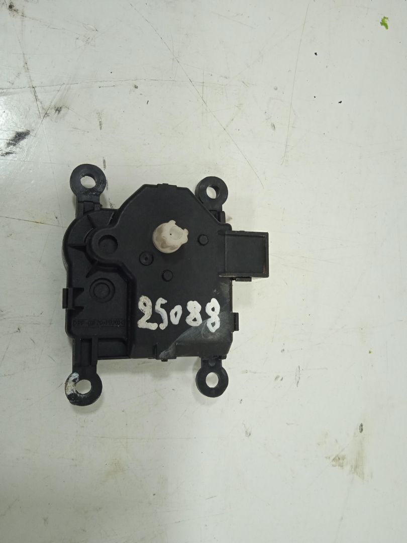 No identificado mazda cx-3 (dk) evolution