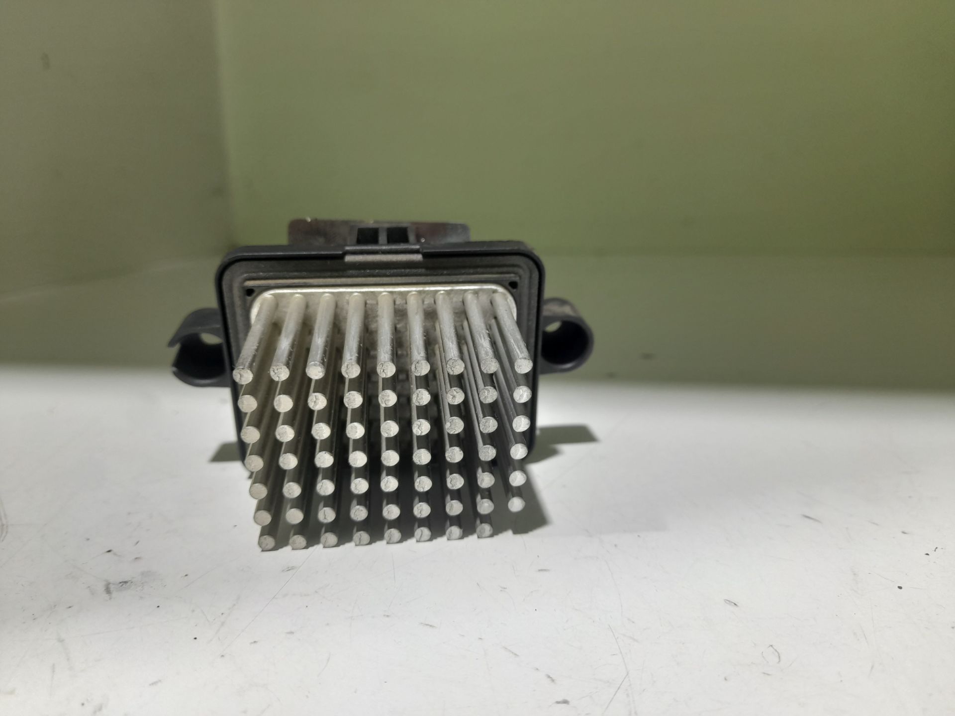 Resistencia calefaccion land rover discovery sport se