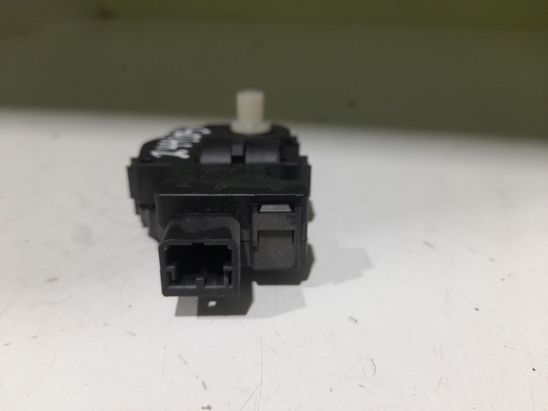 No identificado land rover discovery sport se