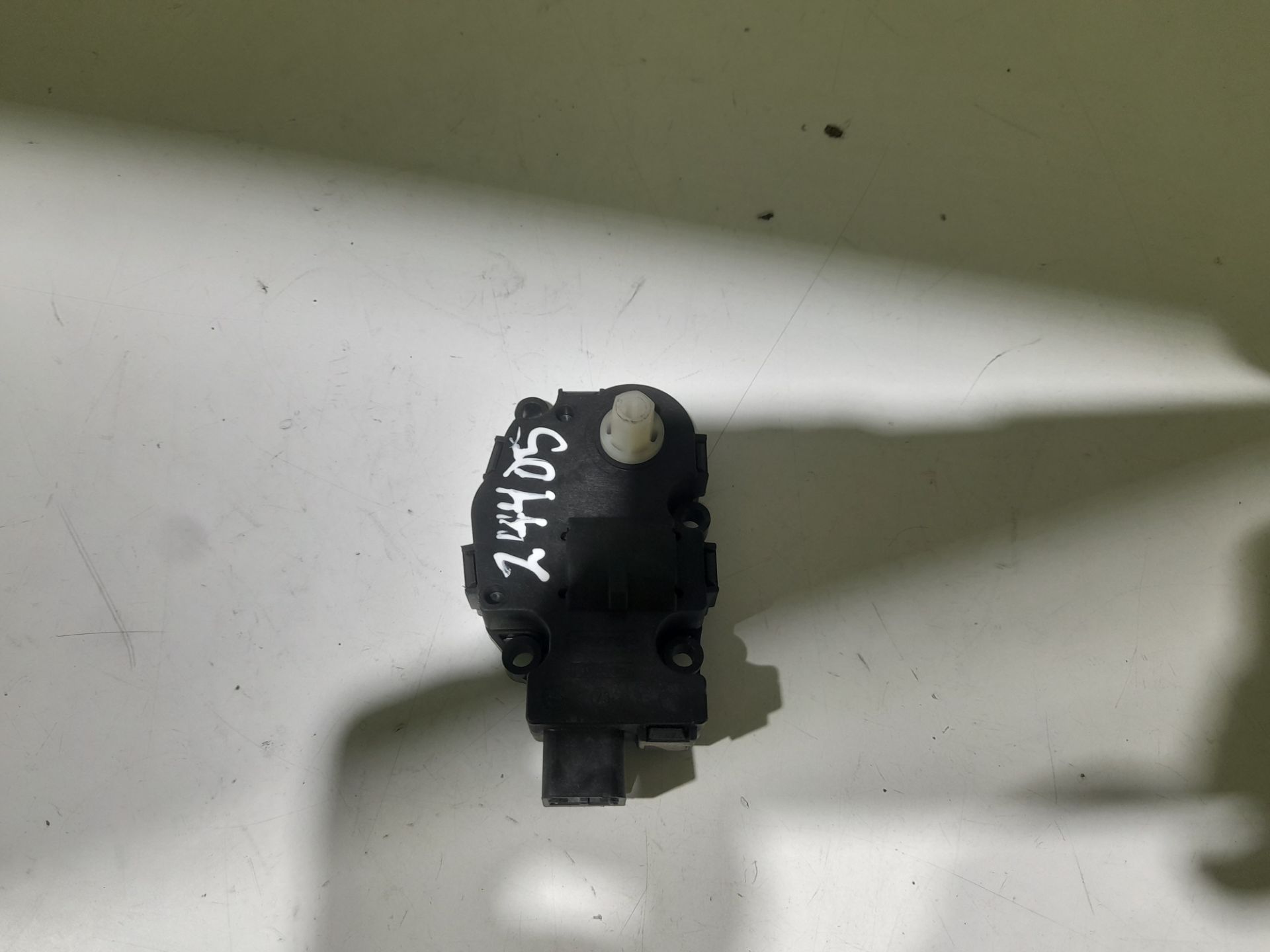 No identificado land rover discovery sport se
