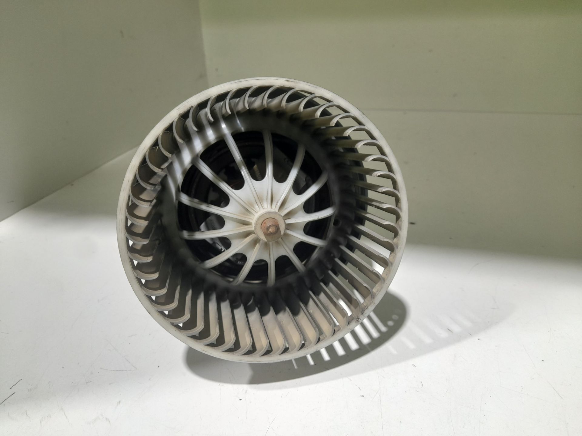 Motor calefaccion land rover discovery sport se