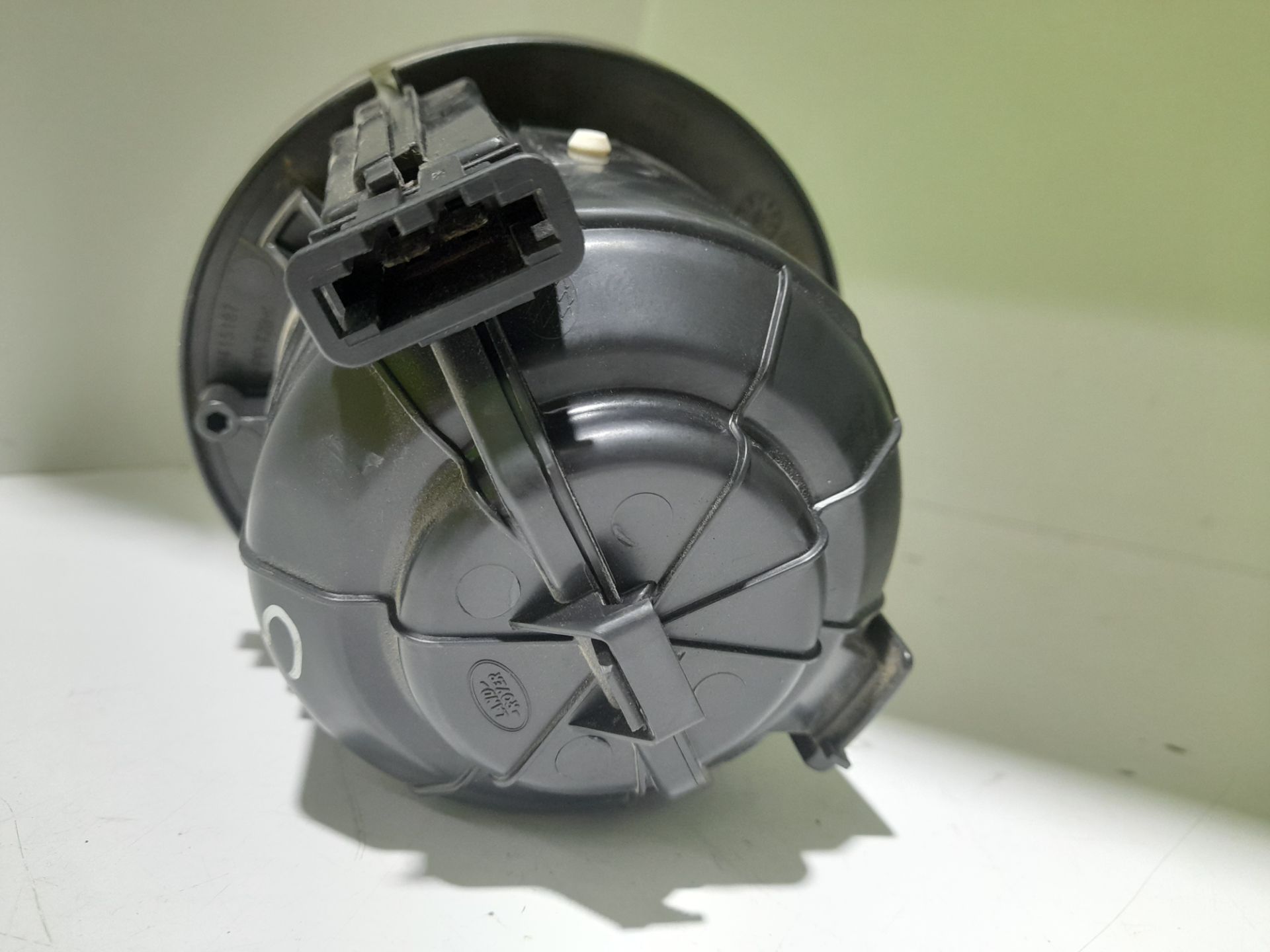 Motor calefaccion land rover discovery sport se