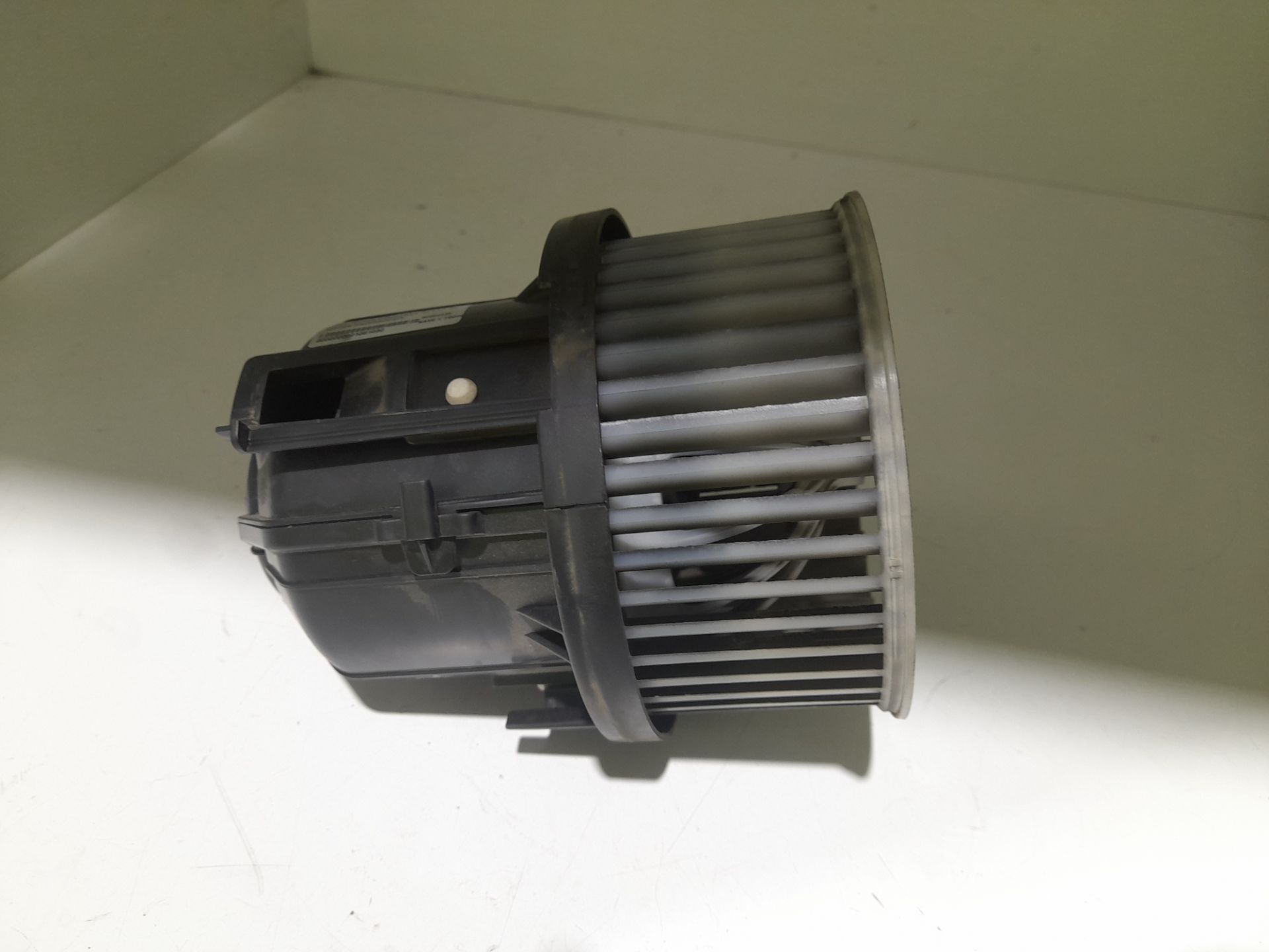 Motor calefaccion land rover discovery sport se