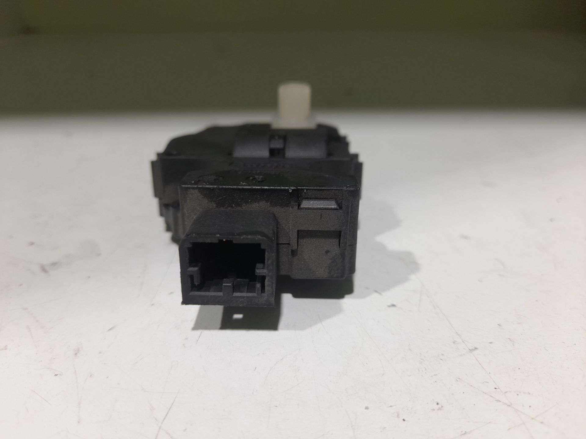 No identificado land rover discovery sport se