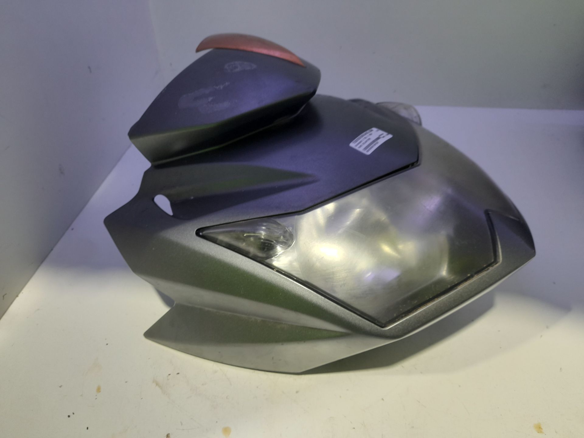 Faro delantero kawasaki z 750  z 1000 