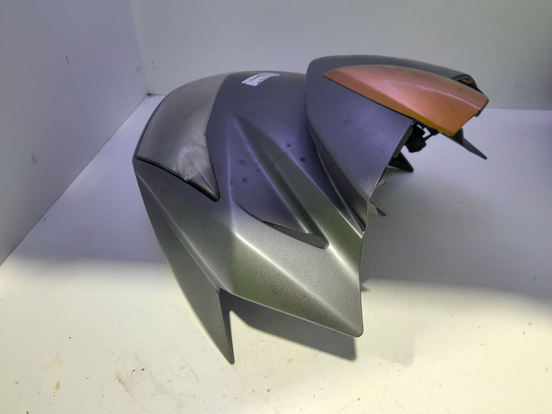 Faro delantero kawasaki z 750  z 1000 