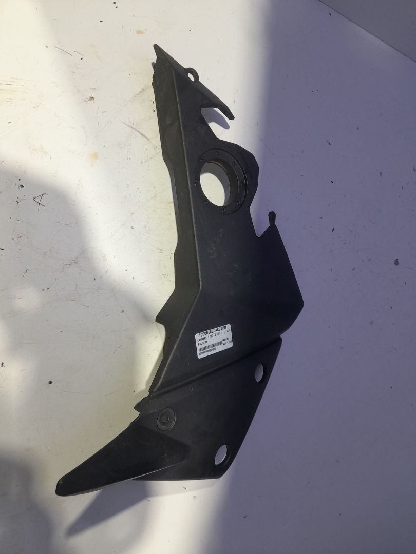 No identificado kawasaki z 750  z 1000 