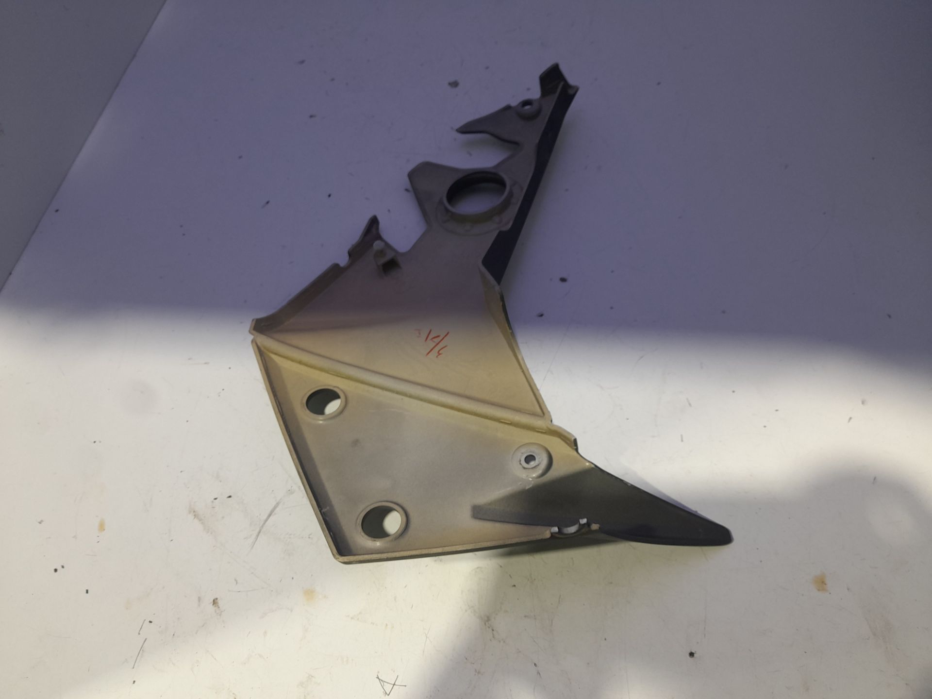 No identificado kawasaki z 750  z 1000 