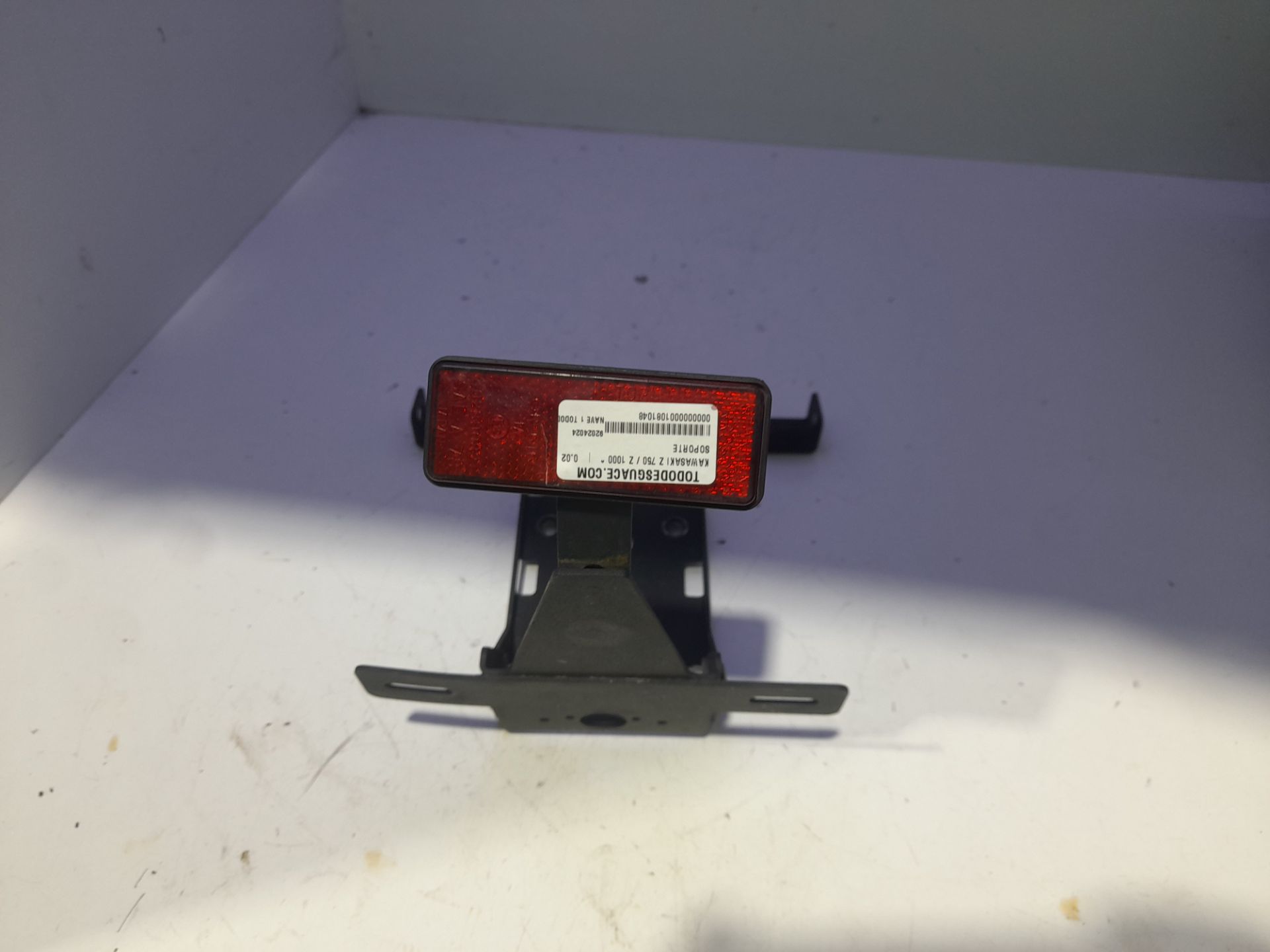 No identificado kawasaki z 750  z 1000 