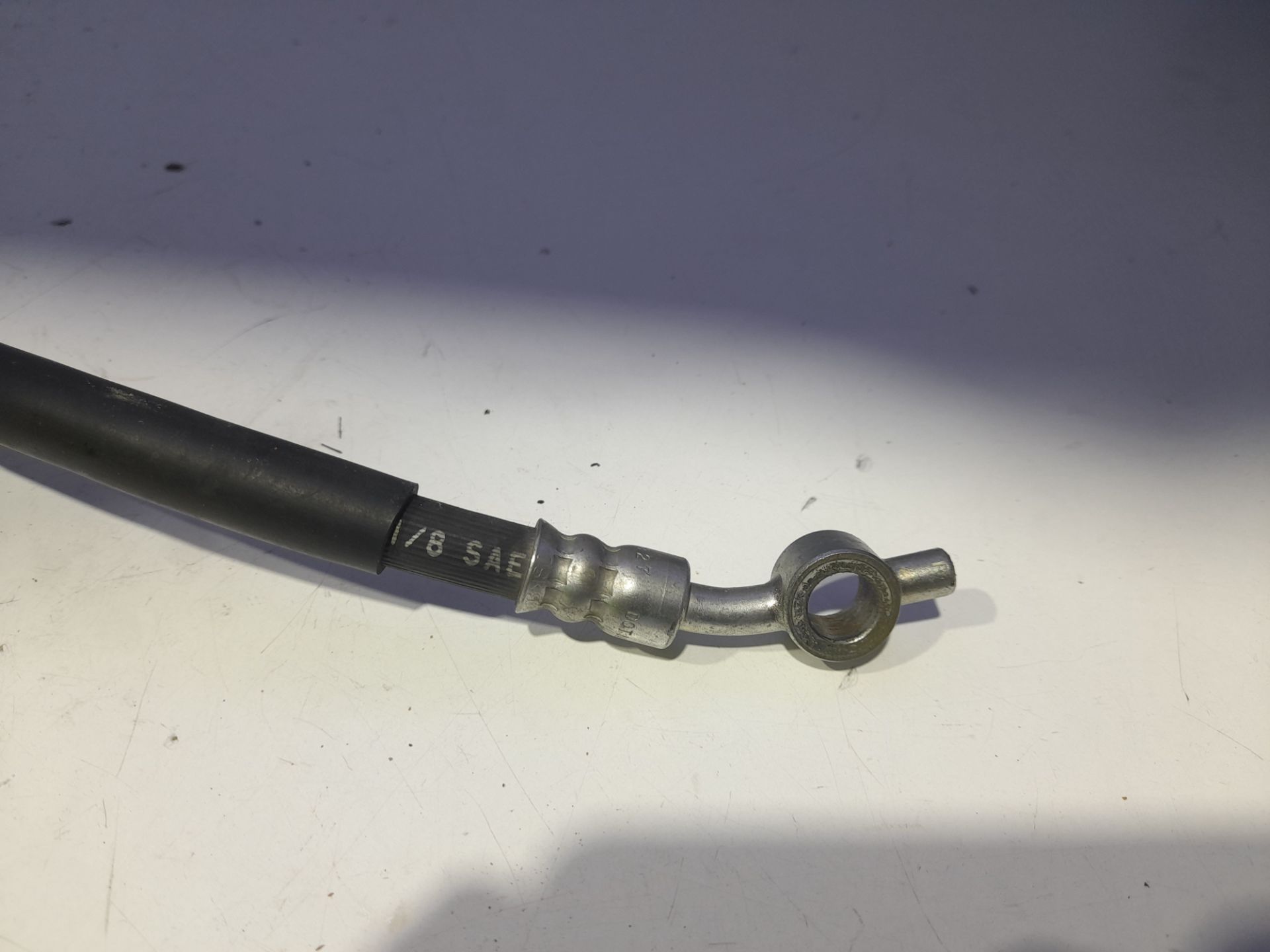 Latiguillo freno kawasaki z 750  z 1000 