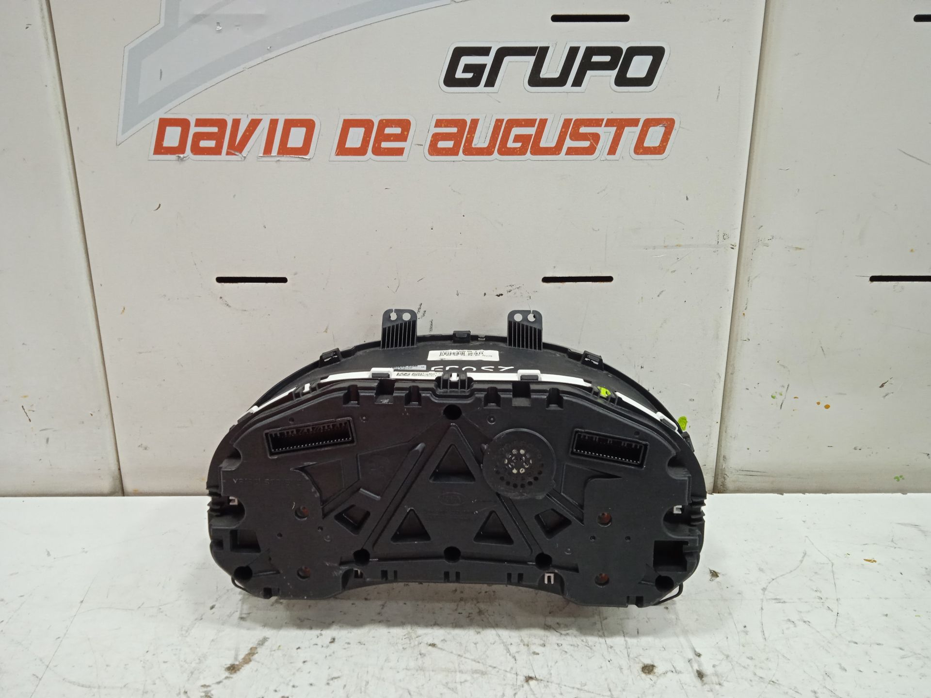 Cuadro instrumentos   no identificado
