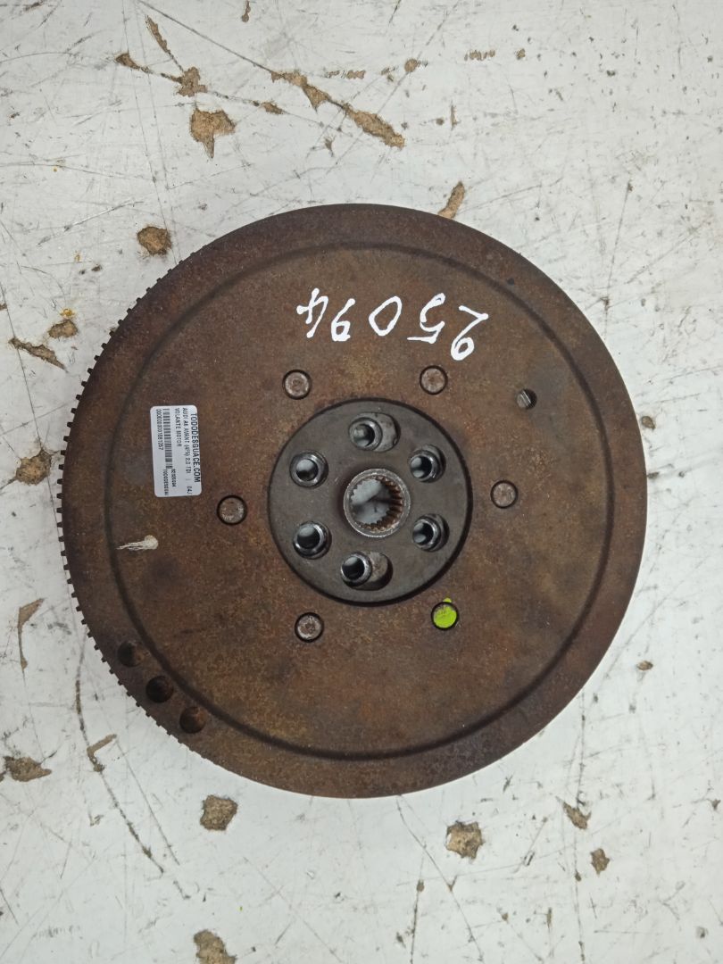 Volante motor audi a6 avant (4f5) 2.0 tdi