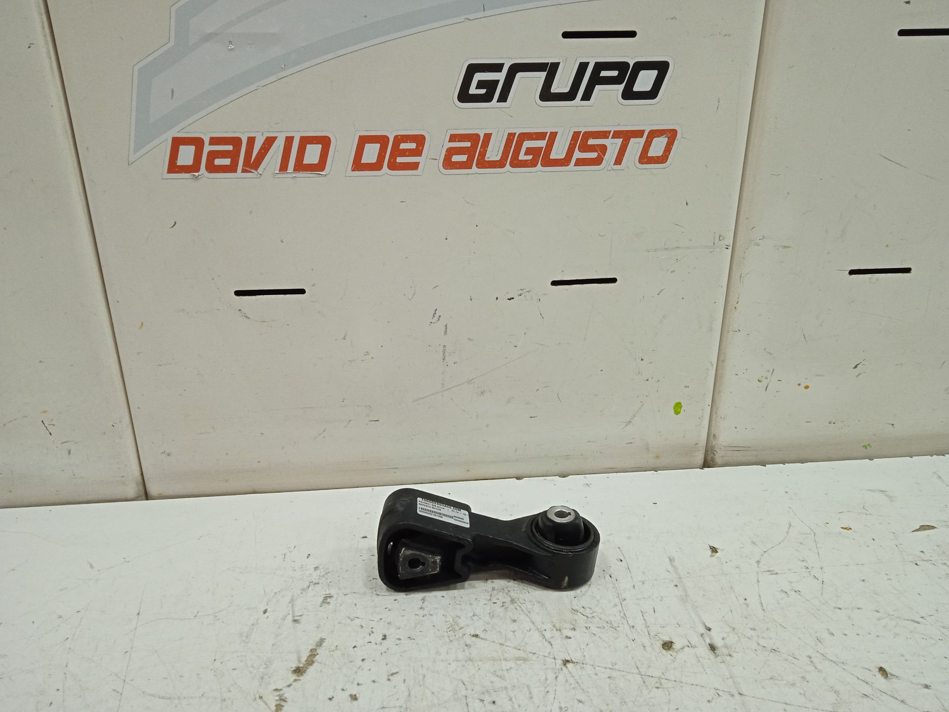 Soporte motor peugeot 508 allure
