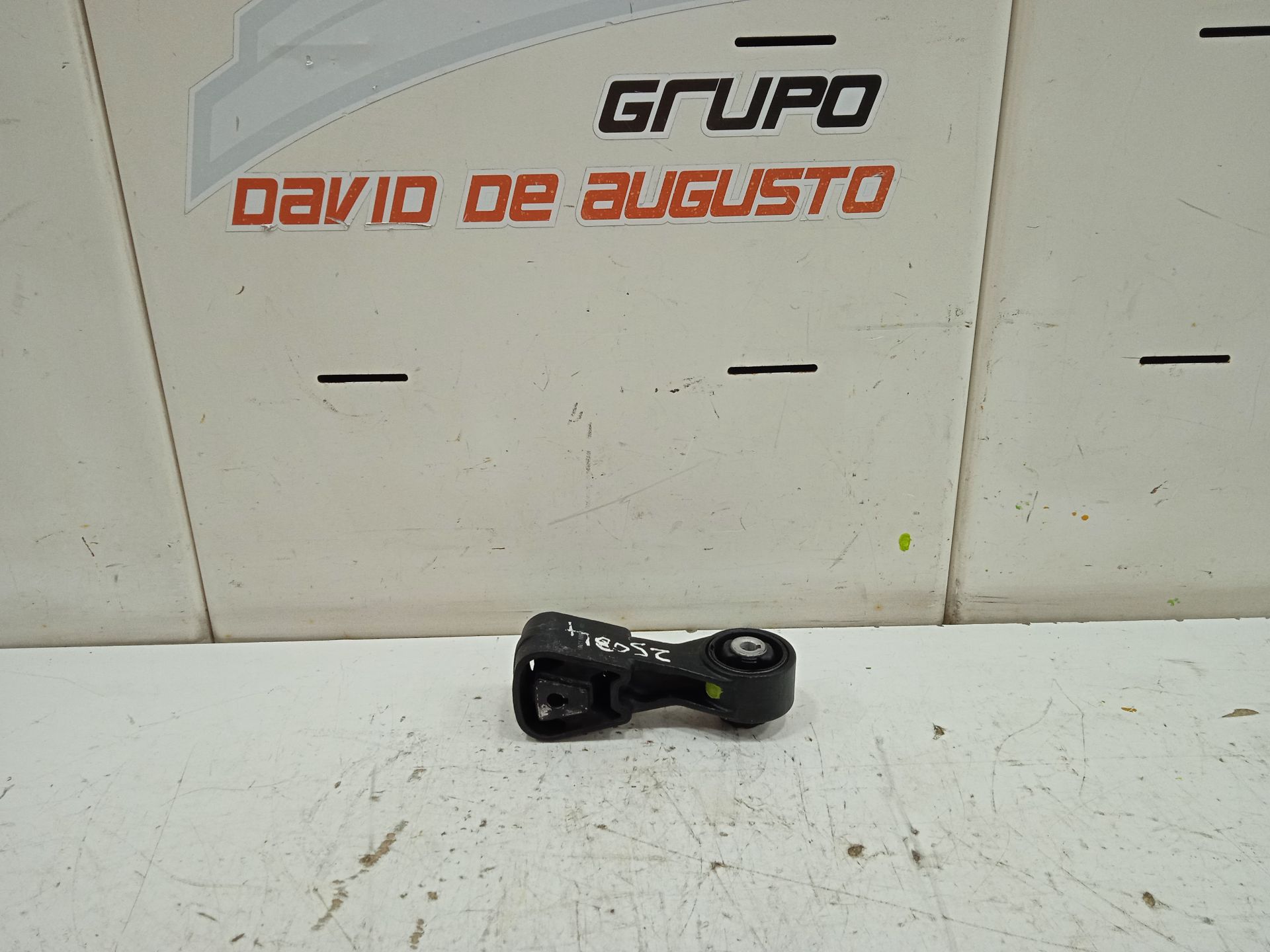 Soporte motor peugeot 508 allure
