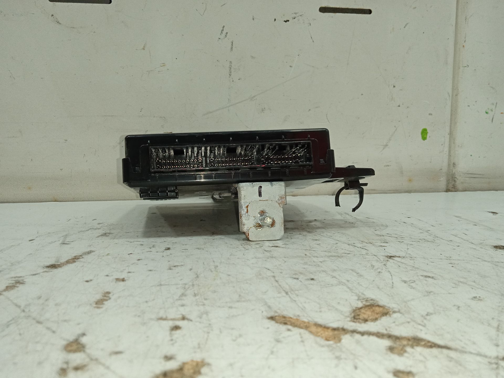 Modulo electronico   no identificado