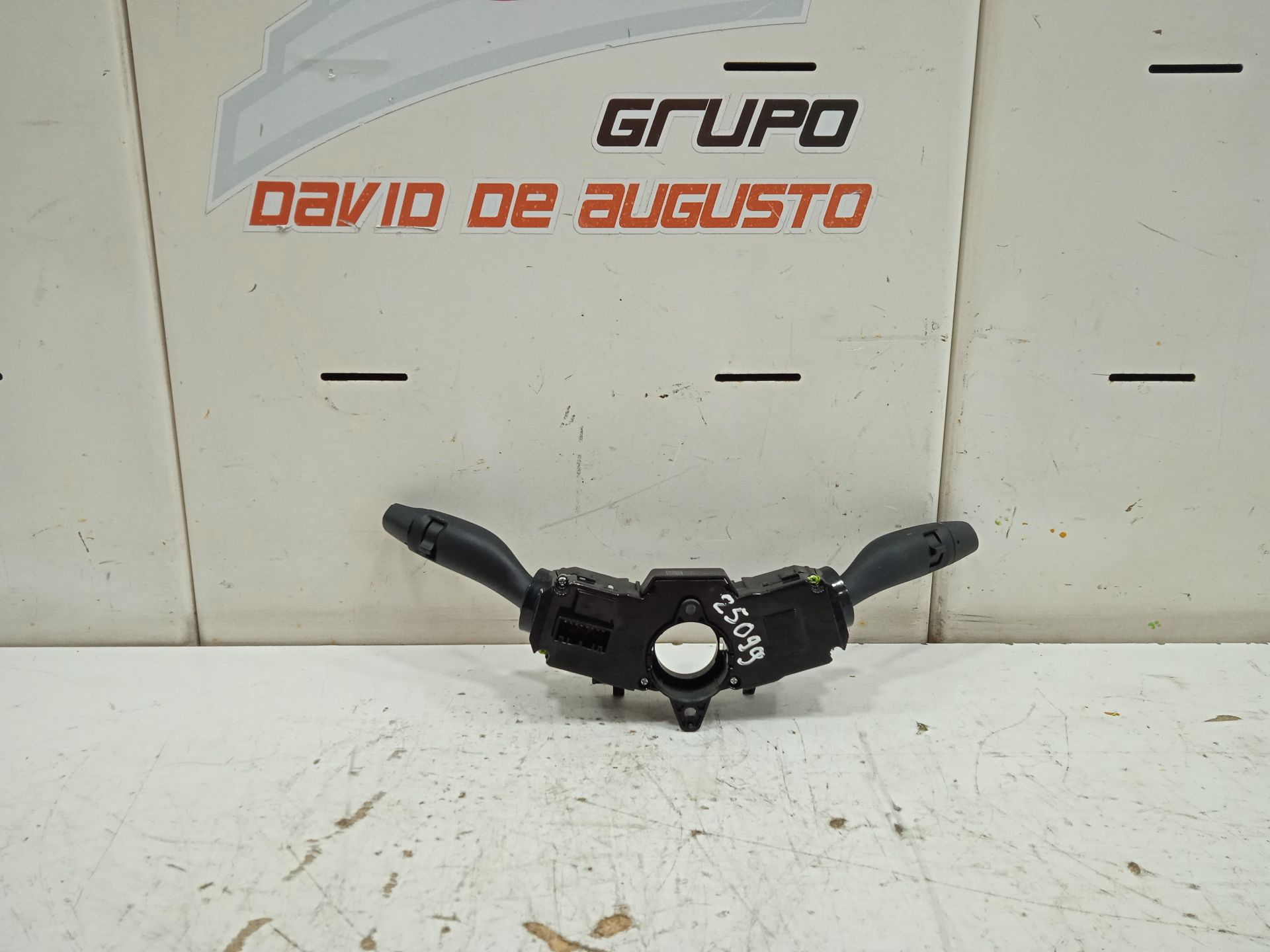 Mando multifuncion   no identificado